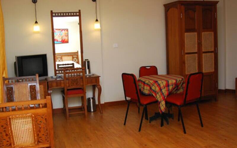 Hotel Aramana, Kochi 5